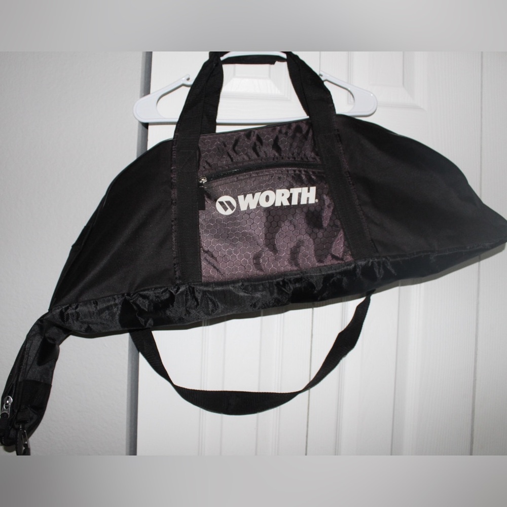 Worth Baseball/Equipment Travel Bag